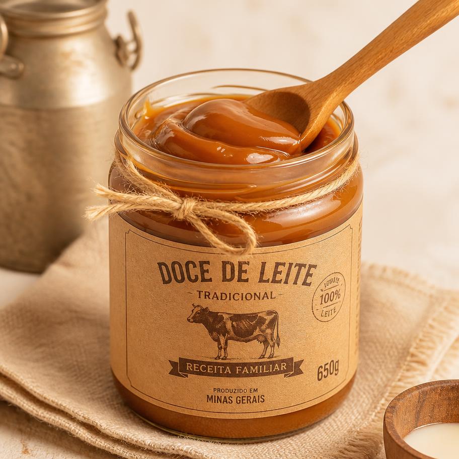 Doce de Leite